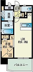 福岡市地下鉄空港線 大濠公園駅 徒歩4分