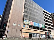 サニー渡辺通店（342m）