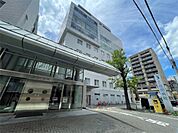 佐田病院（715m）