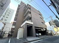 福岡県福岡市博多区大博町：物件画像／株式会社トーマスリビング　博多本店