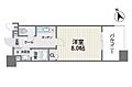 S-FORT福岡県庁前4階5.7万円