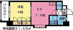 福岡市地下鉄空港線 博多駅 徒歩9分 7階/-