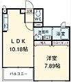 ラフィーネ博多駅前7階8.8万円