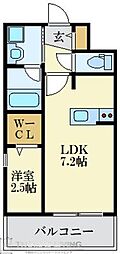 福岡市地下鉄空港線 博多駅 徒歩15分