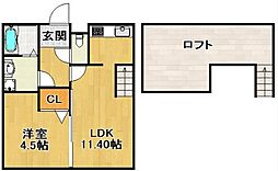 JR鹿児島本線 吉塚駅 徒歩12分