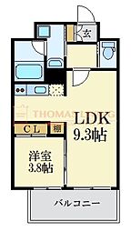 PIER PARK 住吉（ピアパーク住吉） 8階