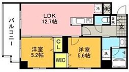 JR鹿児島本線 博多駅 徒歩16分