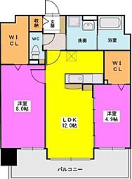 福岡市地下鉄七隈線 薬院大通駅 徒歩5分 2階/-