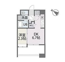 JR鹿児島本線 竹下駅 徒歩4分