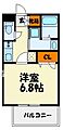 エンクレスト博多MATE11階8.1万円