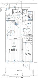 西鉄貝塚線 香椎宮前駅 徒歩1分