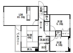 福岡市地下鉄七隈線 六本松駅 徒歩12分