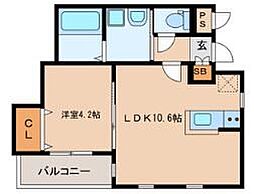 福岡市地下鉄空港線 中洲川端駅 徒歩7分