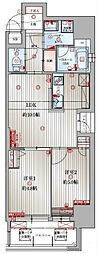 福岡市地下鉄空港線 東比恵駅 徒歩6分