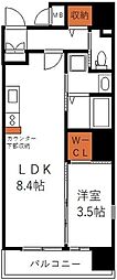 福岡市地下鉄空港線 唐人町駅 徒歩5分
