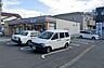 周辺：セブンイレブン 博多那珂1丁目店（192m）