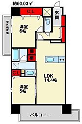 JR鹿児島本線 笹原駅 徒歩29分