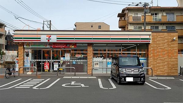 メゾン・ド・ファミーユ 302｜福岡県春日市宝町２丁目(賃貸マンション2LDK・3階・50.00㎡)の写真 その19