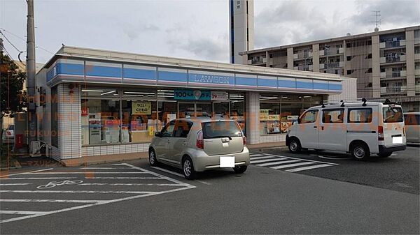 福岡県春日市宝町４丁目(賃貸マンション1LDK・1階・42.00㎡)の写真 その18