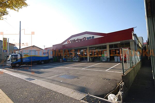 シャトー宝町 ｜福岡県春日市宝町４丁目(賃貸マンション1LDK・1階・42.00㎡)の写真 その17