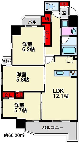 サムネイルイメージ