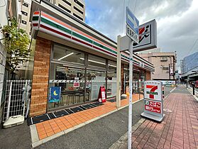 福岡県福岡市南区大橋２丁目（賃貸マンション1LDK・7階・34.38㎡） その18