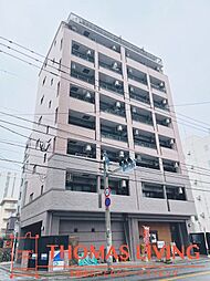 西鉄天神大牟田線 大橋駅 徒歩7分