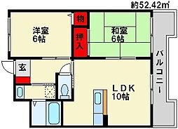 第45メイグレイス春日 1階