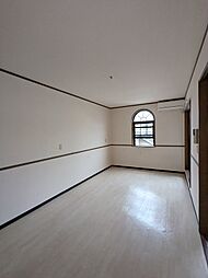 ペットビレッジ大佐野 202 2階2LDKのリビング/ダイニング