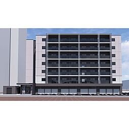 ブルージュ春日野