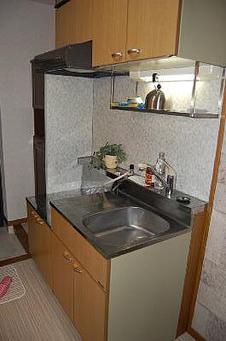キッチン