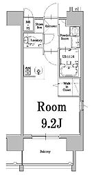 エンクレスト千早 13階/-