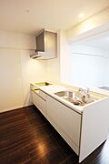 キッチン※同物件別部屋内装※