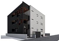 福岡県福岡市東区箱崎4丁目27-8：物件画像／いい部屋ネット香椎店　株式会社トーマスリビング
