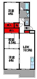 アベニュー88 1階/103
