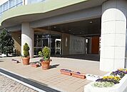箱崎清松中学校（1200m）