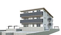 福岡県糟屋郡新宮町下府3丁目：物件画像／いい部屋ネット香椎店　株式会社トーマスリビング