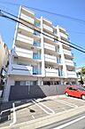 福岡県福岡市東区箱崎3丁目10-32：物件画像／いい部屋ネット香椎店　株式会社トーマスリビング