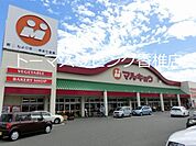マルキョウ 千早店（1626m）