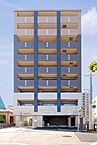 福岡県福岡市東区箱崎3丁目7-27：物件画像／いい部屋ネット香椎店　株式会社トーマスリビング