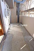 同施工会社のお写真です。（現況優先）