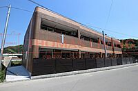 福岡県古賀市谷山：物件画像／いい部屋ネット香椎店　株式会社トーマスリビング