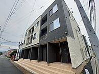 福岡県福岡市東区和白東1丁目24-13：物件画像／いい部屋ネット香椎店　株式会社トーマスリビング