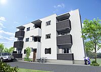 福岡県福岡市東区和白4丁目12-6：物件画像／いい部屋ネット香椎店　株式会社トーマスリビング