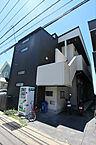 福岡県福岡市東区和白4丁目16-27：物件画像／いい部屋ネット香椎店　株式会社トーマスリビング