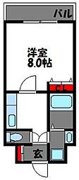 エムビルデベロップコア 8階