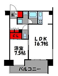 LINDES 4階