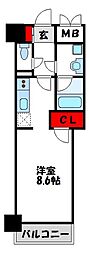 RJRプレシア新宮中央駅前 11階