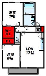 JR鹿児島本線 福工大前駅 徒歩14分