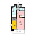 モダンパラッツォ箱崎駅前11階8.2万円